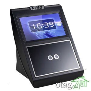 خرید 39 مدل دستگاه حضور و غیاب دقیق [ ایرانی و خارجی ] با تخفیف