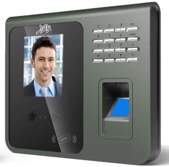 خرید 39 مدل دستگاه حضور و غیاب دقیق [ ایرانی و خارجی ] با تخفیف