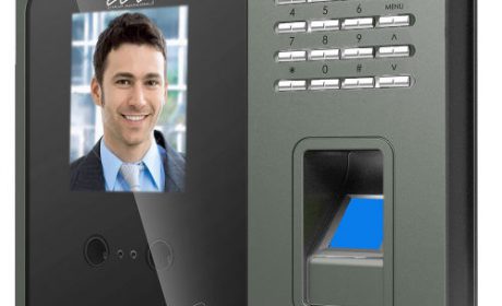 خرید 39 مدل دستگاه حضور و غیاب دقیق [ ایرانی و خارجی ] با تخفیف