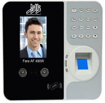 خرید 39 مدل دستگاه حضور و غیاب دقیق [ ایرانی و خارجی ] با تخفیف