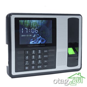 خرید 39 مدل دستگاه حضور و غیاب دقیق [ ایرانی و خارجی ] با تخفیف