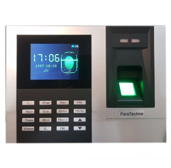 خرید 39 مدل دستگاه حضور و غیاب دقیق [ ایرانی و خارجی ] با تخفیف