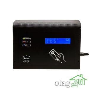 خرید 39 مدل دستگاه حضور و غیاب دقیق [ ایرانی و خارجی ] با تخفیف