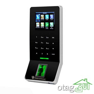 خرید 39 مدل دستگاه حضور و غیاب دقیق [ ایرانی و خارجی ] با تخفیف