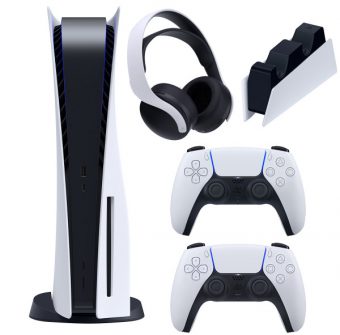 قیمت خرید41 مدل کنسول بازی حرفه ای ] PS4 – Xbox [ در بازار تهران