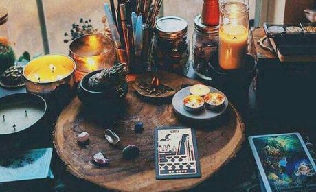 نکاتی برای فنگ شویی اتاق نشیمن