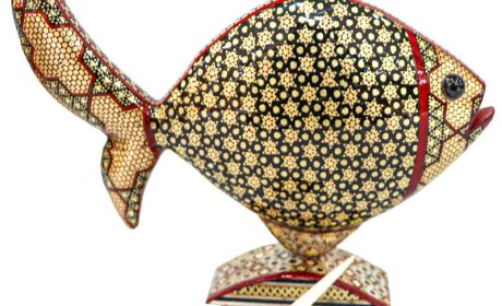 معرفی و خرید 39 مدل بهترین صنایع دستی اصفهان با قیمت ارزان