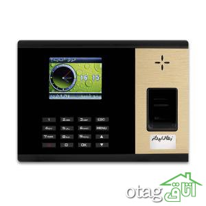 خرید 39 مدل دستگاه حضور و غیاب دقیق [ ایرانی و خارجی ] با تخفیف