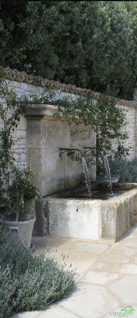 راهنمای استفاده از حوض آبنما و 12مدل دیدنی راهنمای استفاده از حوض آبنما و 12مدل دیدنی