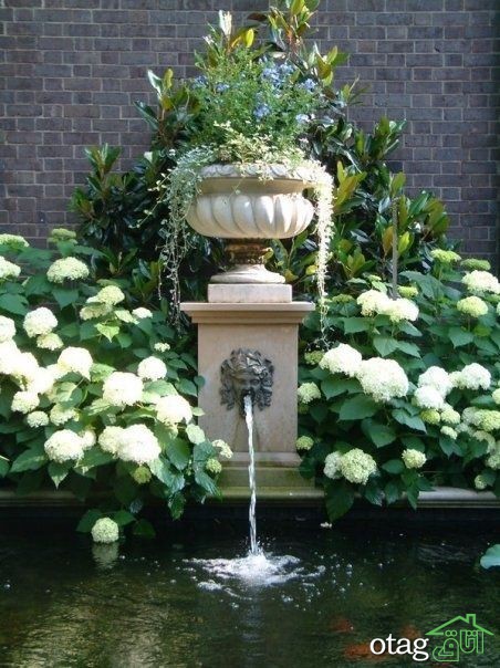 راهنمای استفاده از حوض آبنما و 12مدل دیدنی راهنمای استفاده از حوض آبنما و 12مدل دیدنی