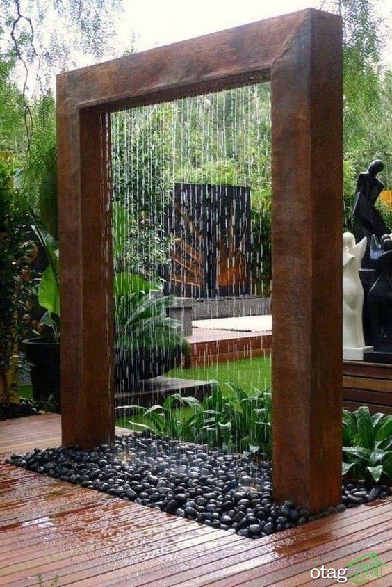 راهنمای استفاده از حوض آبنما و 12مدل دیدنی راهنمای استفاده از حوض آبنما و 12مدل دیدنی