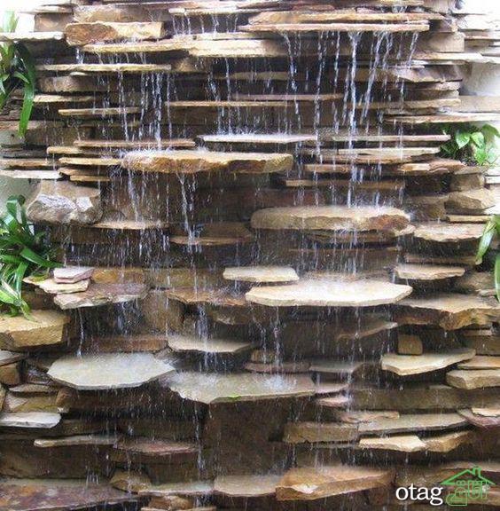 راهنمای استفاده از حوض آبنما و 12مدل دیدنی راهنمای استفاده از حوض آبنما و 12مدل دیدنی