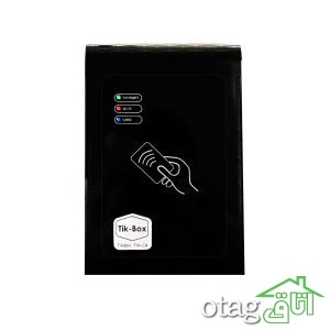 خرید 39 مدل دستگاه حضور و غیاب دقیق [ ایرانی و خارجی ] با تخفیف