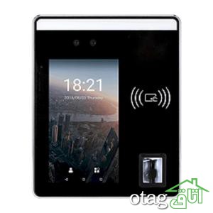 خرید 39 مدل دستگاه حضور و غیاب دقیق [ ایرانی و خارجی ] با تخفیف