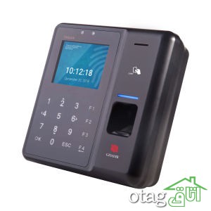 خرید 39 مدل دستگاه حضور و غیاب دقیق [ ایرانی و خارجی ] با تخفیف
