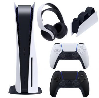 قیمت خرید41 مدل کنسول بازی حرفه ای ] PS4 – Xbox [ در بازار تهران