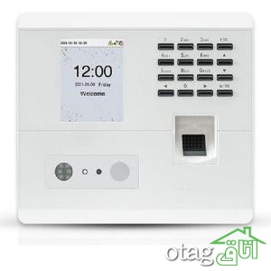 خرید 39 مدل دستگاه حضور و غیاب دقیق [ ایرانی و خارجی ] با تخفیف