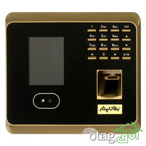 خرید 39 مدل دستگاه حضور و غیاب دقیق [ ایرانی و خارجی ] با تخفیف