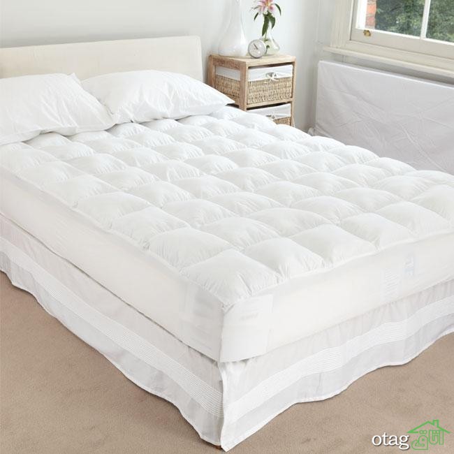 نکات کاربردی، راهنمای خرید تشک تخت خواب