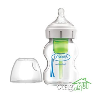 خرید اینترنتی  41  مدل شیشه شیر نوزاد استاندارد و بهداشتی [ با قیمت ارزان ]