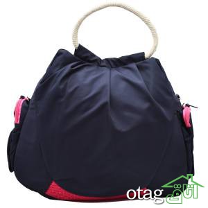 خرید 39 مدل بهترین ساک ورزشی شیک و با کلاس