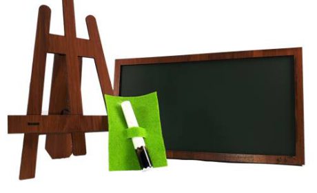 39 مدل بهترین تخته سیاه گچی حرفه ای [ با قیمت ارزان ] + خرید
