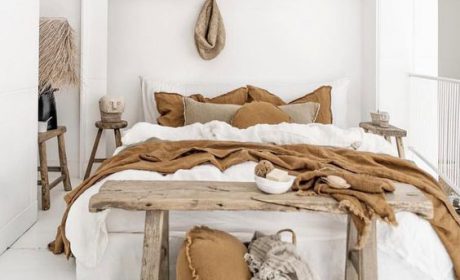 آشنایی با  6 سبک اتاق خواب مدرن و کلاسیک