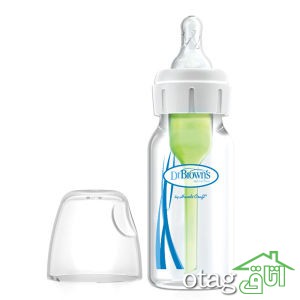خرید اینترنتی  41  مدل شیشه شیر نوزاد استاندارد و بهداشتی [ با قیمت ارزان ]