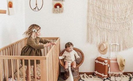راهنمای خرید سرویس خواب نوزاد