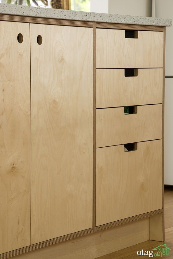 9 مدل دستگیره کابینت از کلاسیک تا مدرن 9 مدل دستگیره کابینت از کلاسیک تا مدرن
