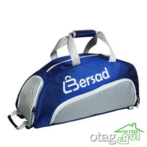 خرید 39 مدل بهترین ساک ورزشی شیک و با کلاس