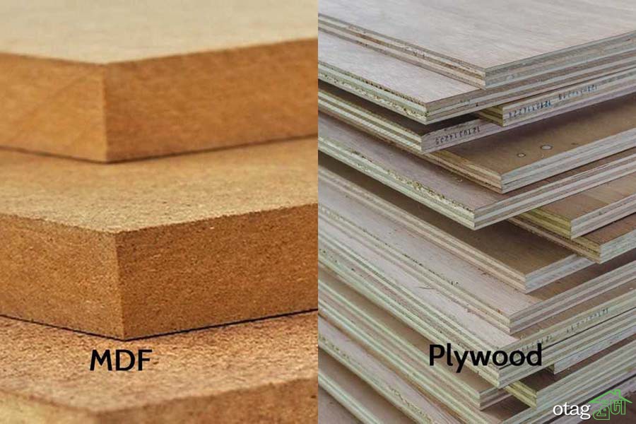 مزایا و معایب کابینت ام دی اف ، معرفی 4 نکته کلیدی مزایا و معایب کابینت ام دی اف ، معرفی 4 نکته کلیدی