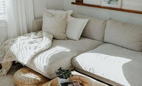 تکنیک های انتخاب مناسب ترین مبلمان فضای کوچک