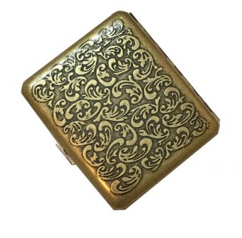 قیمت 39 مدل جعبه سیگار کیفیت عالی در سال 1402 + خرید