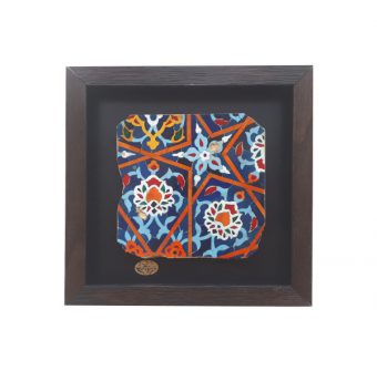 40 مدل تابلو کاشی کاری برای خانه های مدرن و شیک + خرید