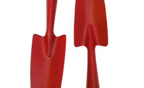 41 مدل بیلچه‌‌ی باغبانی با قیمت مناسب، فلزی و پلاستیکی + خرید