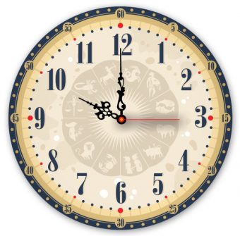 خرید اینترنتی 41  مدل ساعت دیواری فانتزی و شیک [ با قیمت ارزان ]