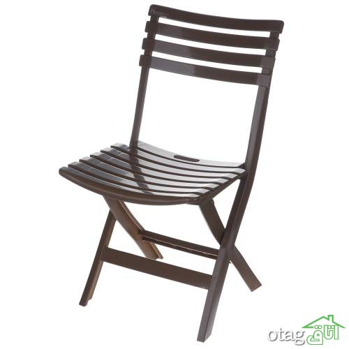 39 مدل بهترین صندلی رستوران فلزی و چوبی [در سال 1401] + خرید