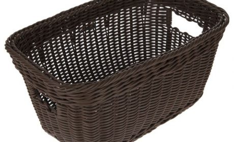 41 مدل سبد آشپزخانه، مناسب لباس و موادغذایی + خرید