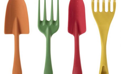 41 مدل بهترین ابزار باغبانی، بیلچه و قیچی [در سال 1401] + خرید