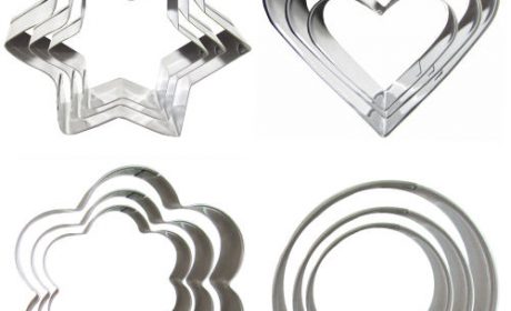 خرید اینترنتی  39  مدل بهترین  کاتر شیرینی پزی [ با قیمت ارزان ]