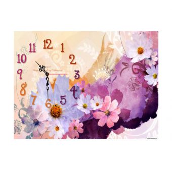 خرید اینترنتی 41  مدل ساعت دیواری فانتزی و شیک [ با قیمت ارزان ]