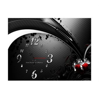 خرید اینترنتی 41  مدل ساعت دیواری فانتزی و شیک [ با قیمت ارزان ]