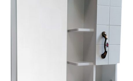 39 مدل آینه سرویس بهداشتی ، شیک و مدرن + خرید