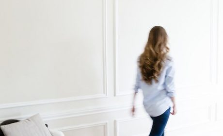 تفاوت پارکت و لمینت در طراحی داخلی ، بررسی 12 مدل جدید