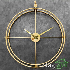خرید اینترنتی 41  مدل ساعت دیواری فانتزی و شیک [ با قیمت ارزان ]