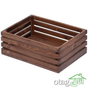 41 مدل سبد آشپزخانه، مناسب لباس و موادغذایی + خرید