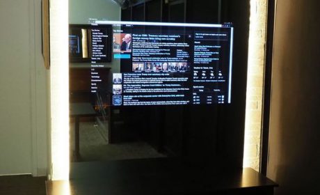 هوشمندسازی ساختمان به چه معنا است؟