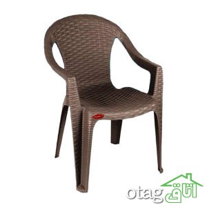 39 مدل بهترین صندلی رستوران فلزی و چوبی [در سال 1401] + خرید