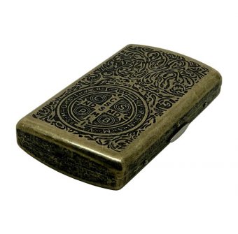 قیمت 39 مدل جعبه سیگار کیفیت عالی در سال 1402 + خرید